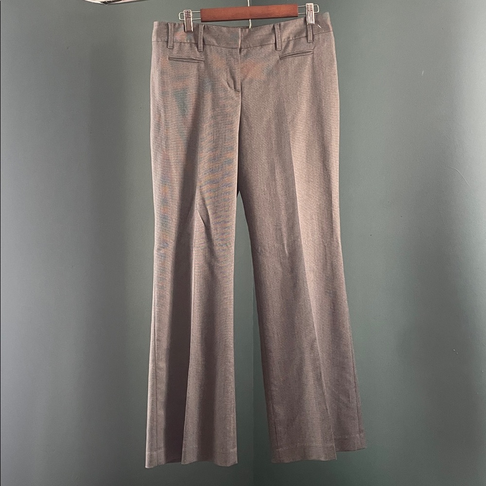 Ann Taylor LOFT Marisa Pants
